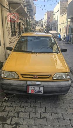 سايبا 131